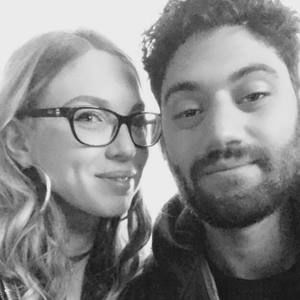 Meet your Posher, Emma